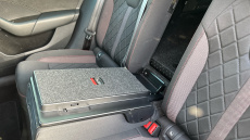 Skoda Octavia 1.4 TSI iV vRS 5dr DSG Estate